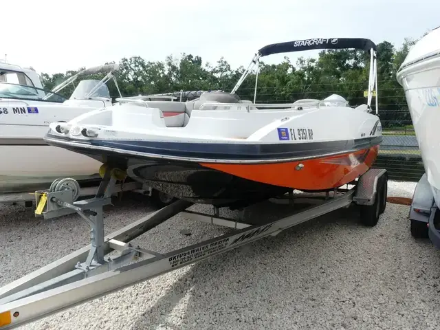 Starcraft Svx 211 Ob