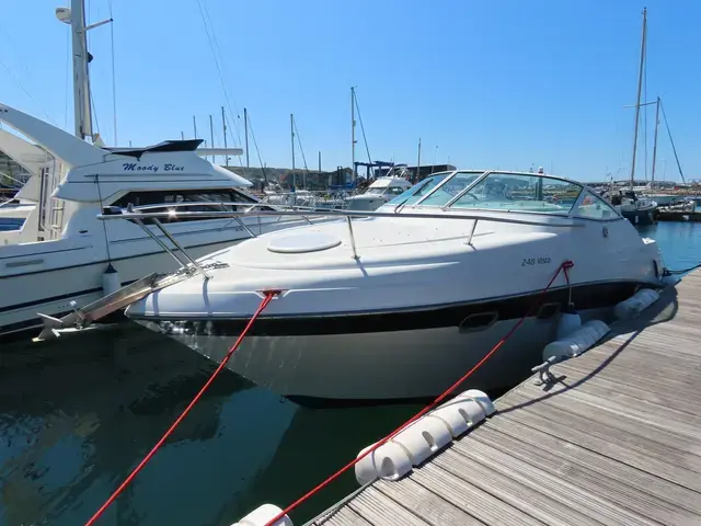 Four Winns 248 Vista
