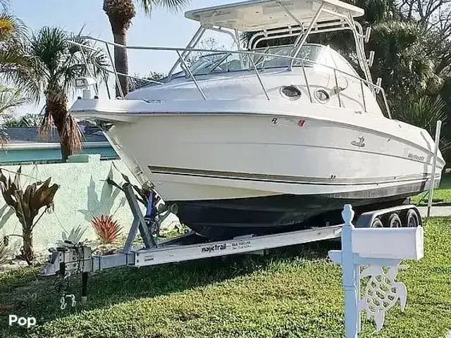 Wellcraft 270 Coastal