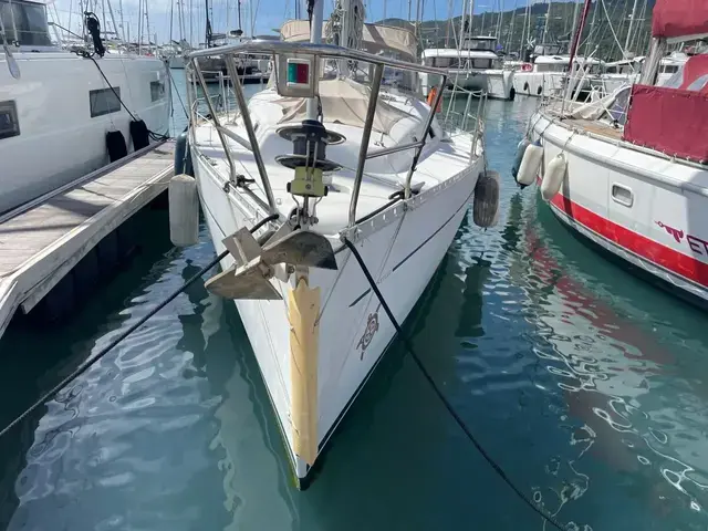 Beneteau Bx 25 Br