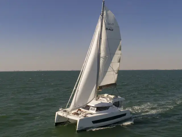 Bali Catspace Sail