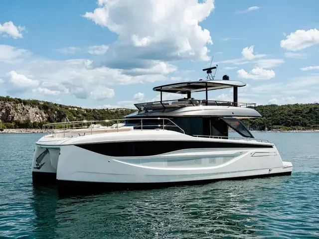 Prestige M7