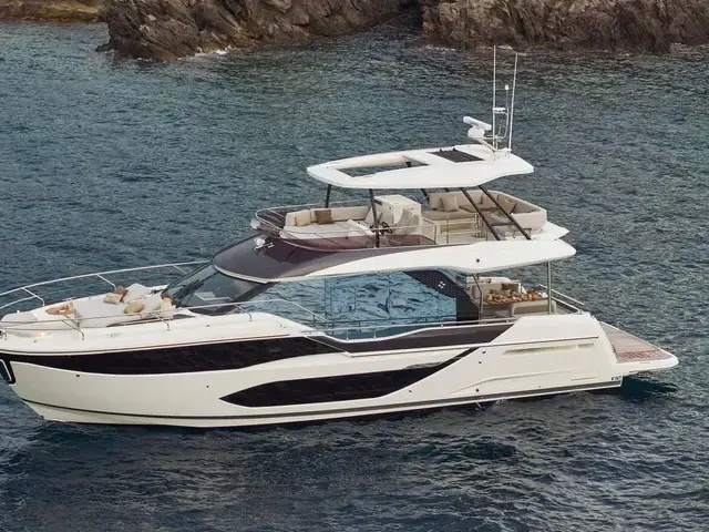 Prestige F5.7