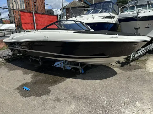 Bayliner VR4