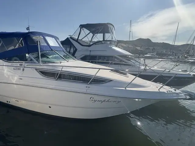 Chaparral 260 Signature for sale in United Kingdom for £22,500 (€25,918)