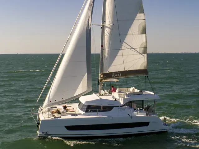 Bali Catspace Sail