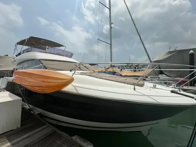 Prestige 500