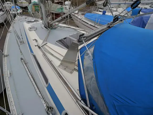 Bavaria 38 L