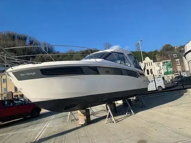 Bavaria S36 HT