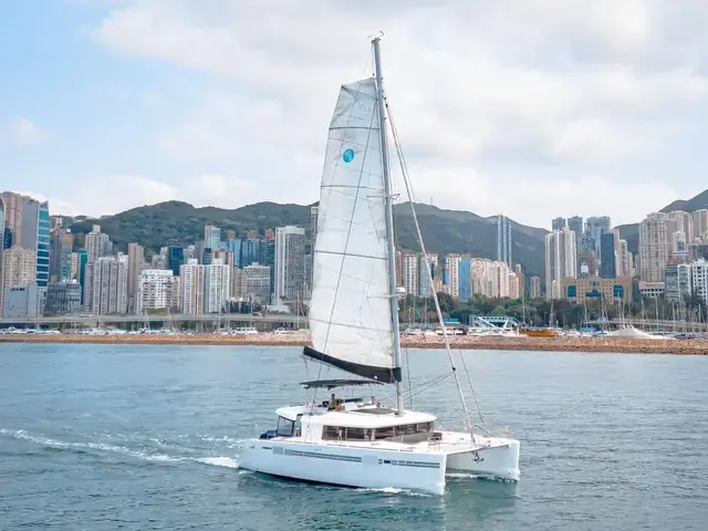 Lagoon 450