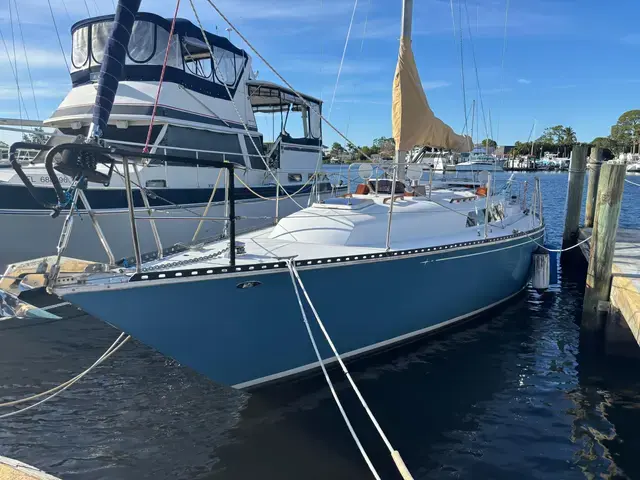 C&C Landfall 38 for sale in United States of America for $36,900 (£27,489)