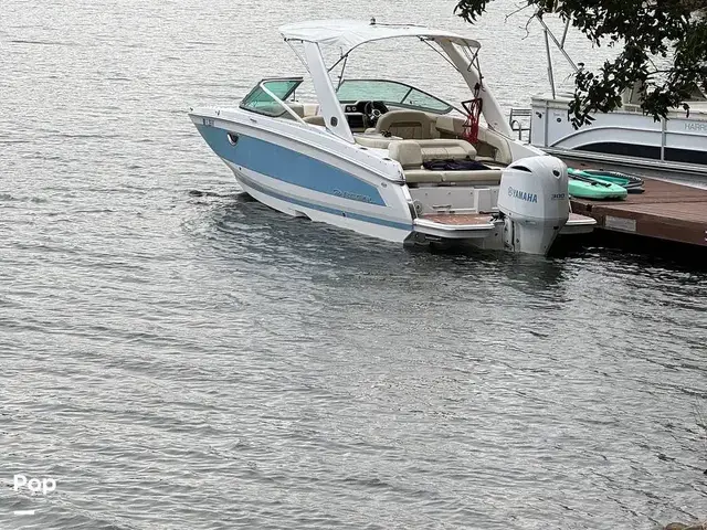 Regal 26 OBX