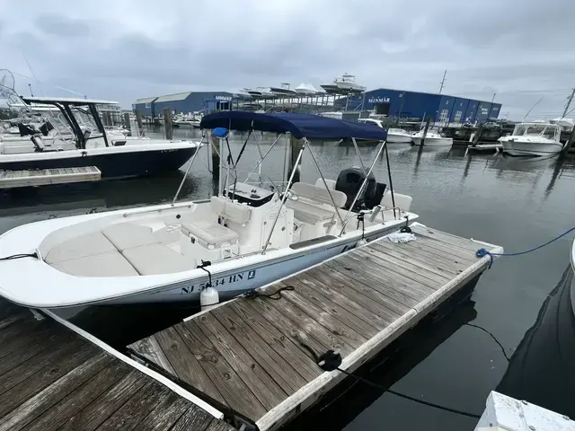 Boston Whaler 170 MONTAUK for sale in United States of America for $39,995