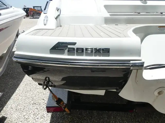 Crownline E 205 Xs