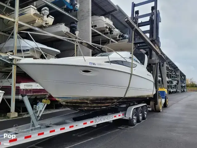 Bayliner 2855 Ciera