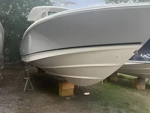 Boston Whaler 38 Outrage