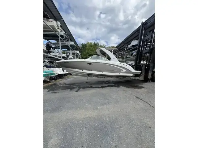 Chaparral 264 Sunesta