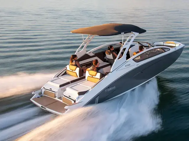 Yamaha 275se for sale in United States of America for $79,900
