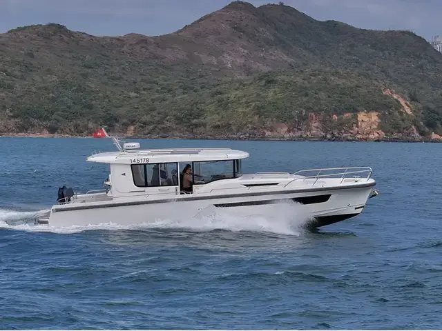 Nimbus C-11