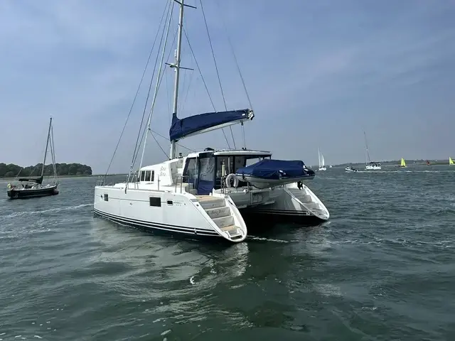 Lagoon 440