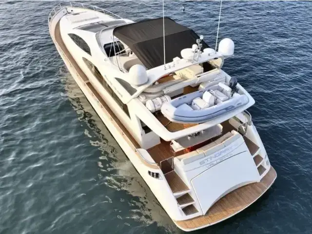 Riva 75 Venere
