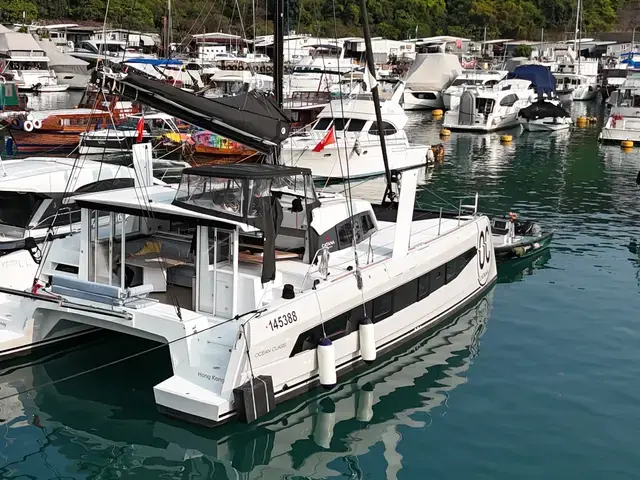 Catana Ocean Class