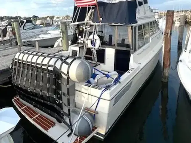 Bayliner Explorer 3270