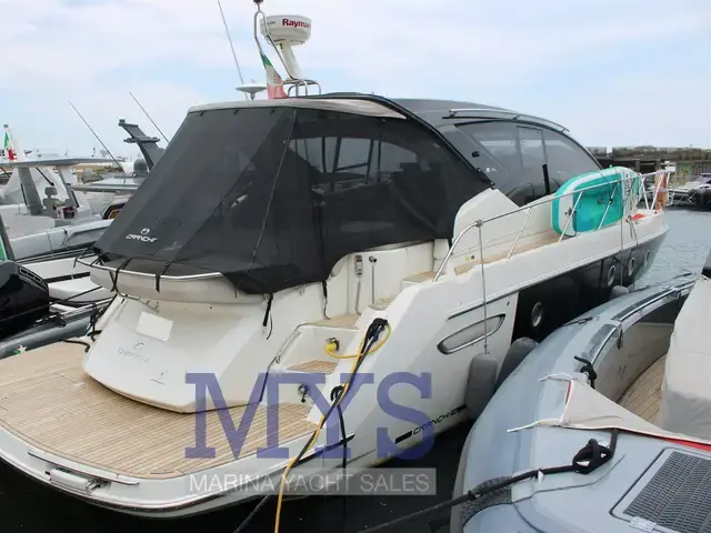 Cranchi M44 for sale in Italy for €575,000