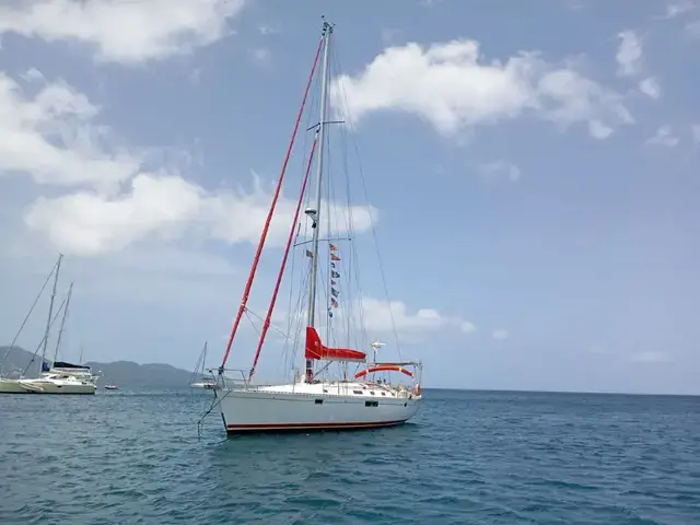 Beneteau Oceanis 440