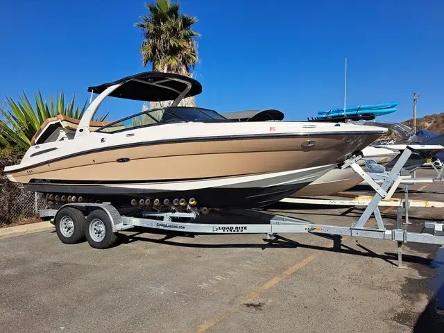Sea Ray 250 SLX