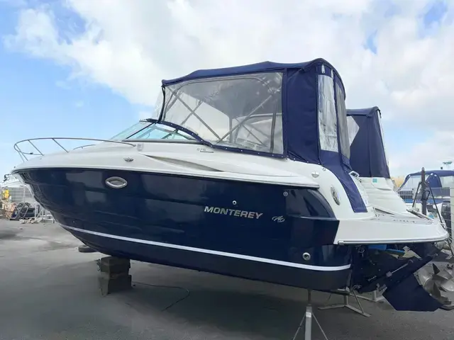 Monterey 275 SC