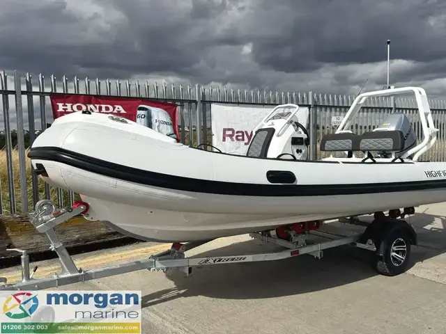 Highfield Sport 460 for sale in United Kingdom for £29,995
