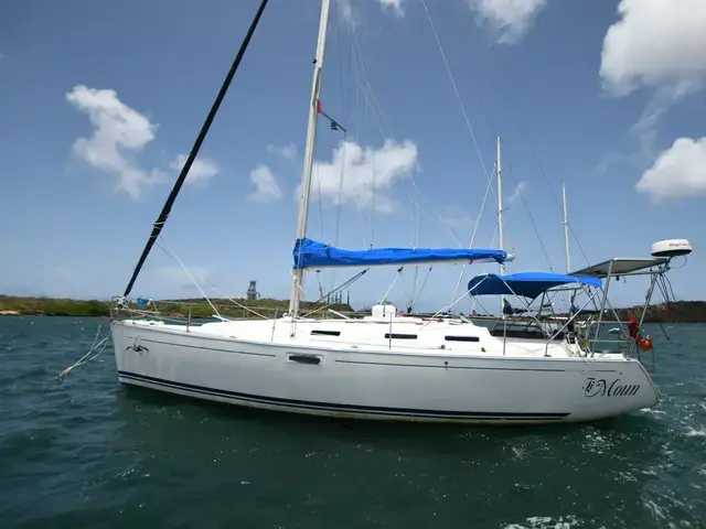 Dufour 385 GL for sale in Curaçao for €74,000 (£64,177)