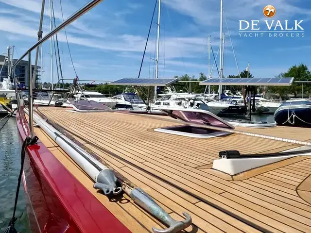 Hanse 531