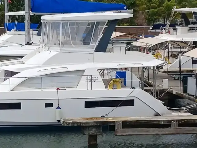 Leopard 43 Powercat for sale in Saint Lucia for $429,000