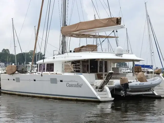 Lagoon 560 for sale in United States of America for $949,000
