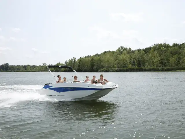 Starcraft 171SVX-OB for sale in United States of America for Request price