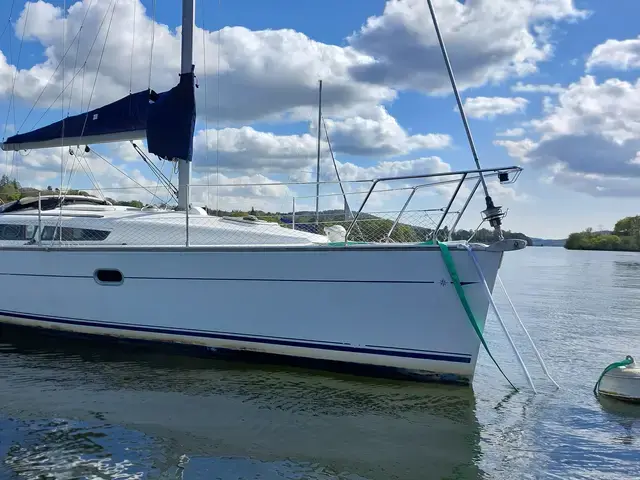 Jeanneau Sun Odyssey 32i