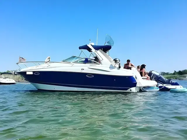 Monterey 265 Cr