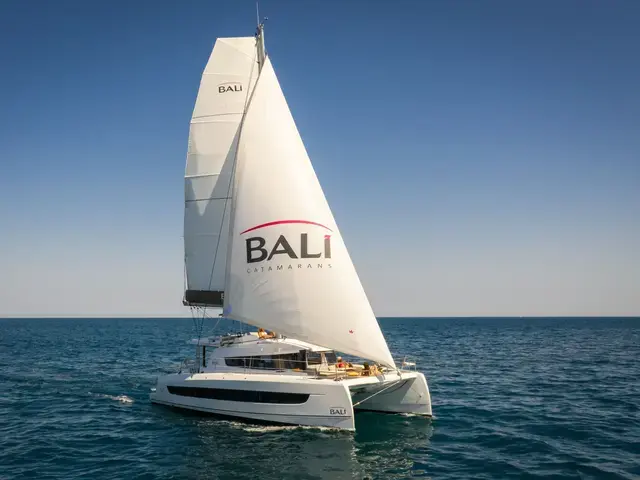 Bali 4.2