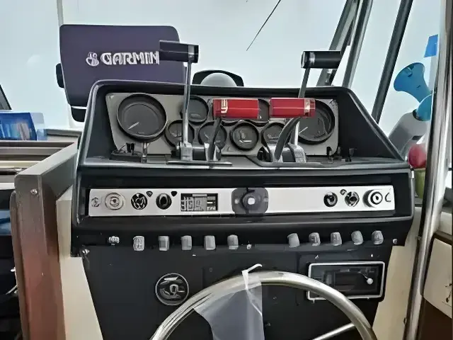 Chris Craft Catalina 291