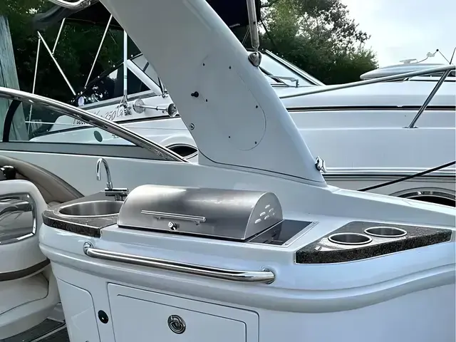 Crownline 280 Xss