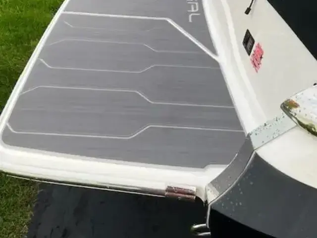Regal LS2 for sale in United States of America for $108,000