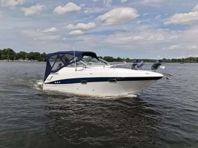 Four Winns 248 Vista for sale in Netherlands for €44,900 (£38,978)