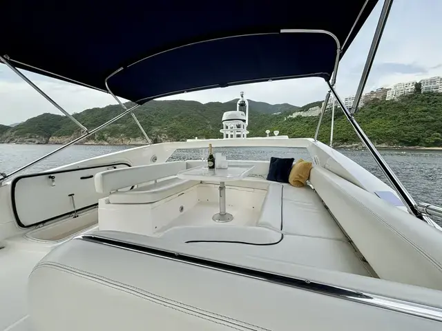 Sunseeker Manhattan 60