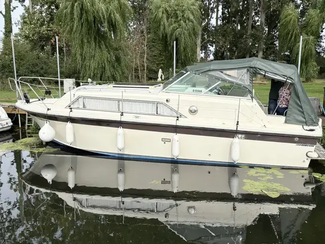 Fairline Mirage Aft Cockpit for sale in United Kingdom for £16,950