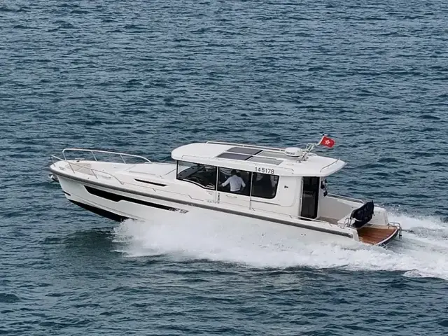 Nimbus C-11