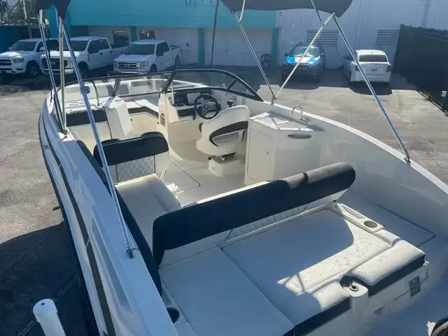 Bayliner Dx2200 for sale in United States of America for $32,790