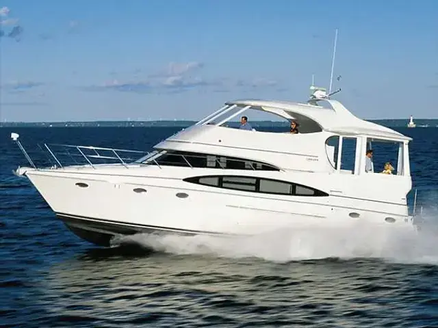 Carver 506 Motor Yacht for sale in United States of America for $169,000