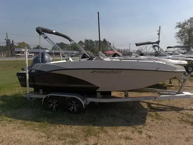 Starcraft Svx 191 Ob